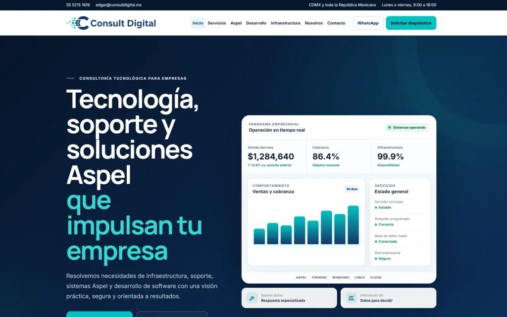 Proyecto web