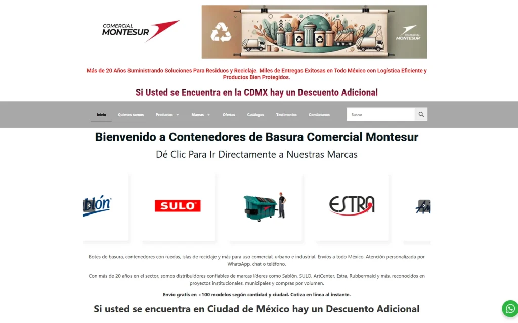 Proyecto web